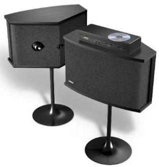 Bose 901 Direct